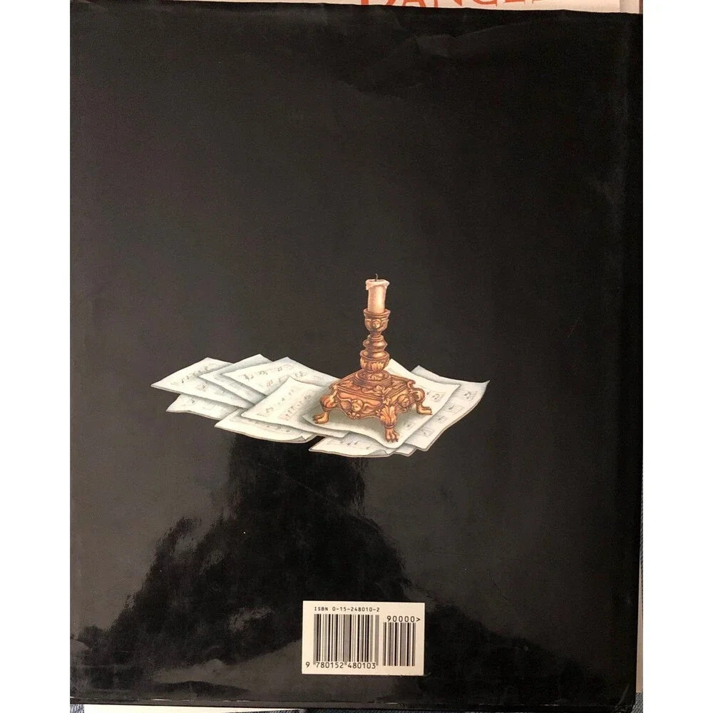 Lives of the Musicians Book